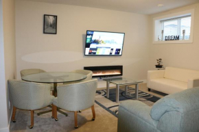 Guest Suite in Calgary